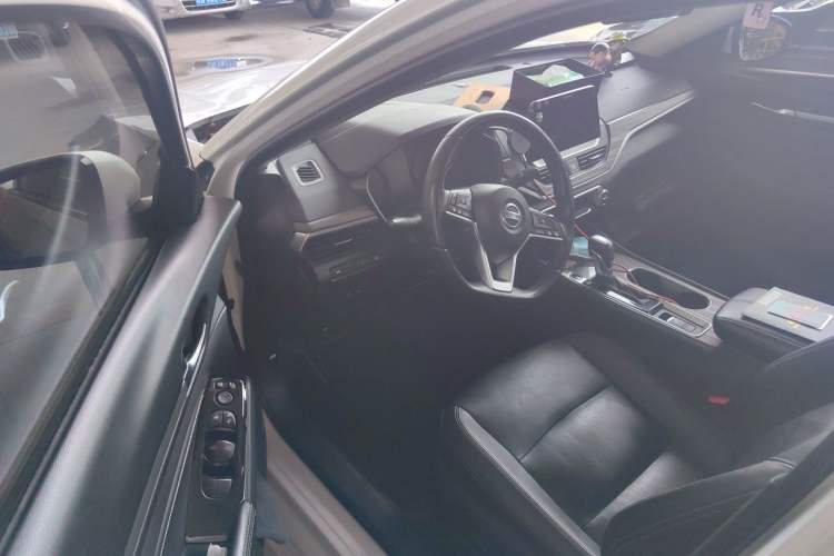Used Nissan Teana 2021 2.0L XL Comfort Edition Driver Seat
