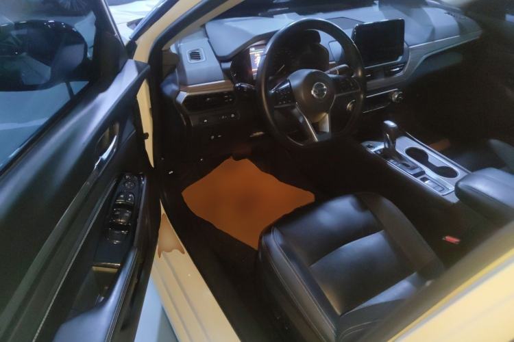 Used Nissan Teana 2021 2.0L XL Comfort Edition Driver Seat