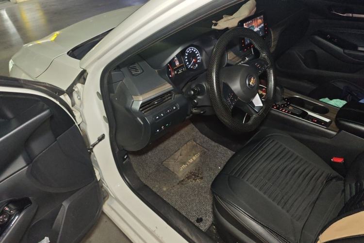 Used Nissan Teana 2021 2.0L XL Comfort Edition Driver Seat