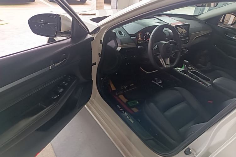 Used Nissan Teana 2021 2.0L XL Comfort Edition Driver Seat