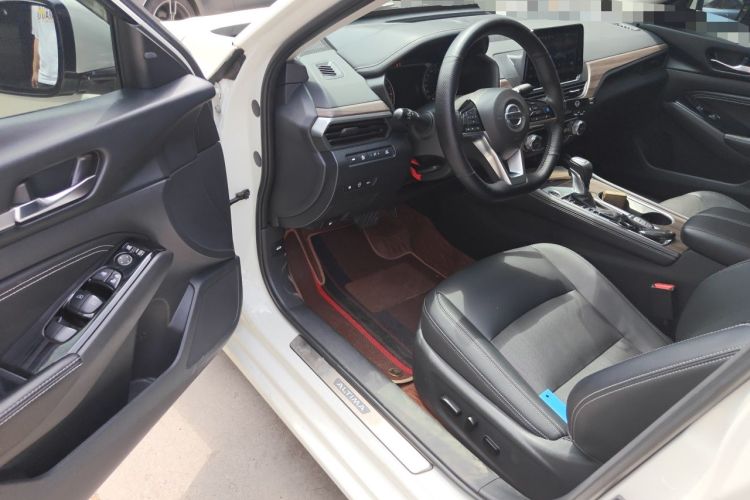 Used Nissan Teana 2021 2.0L XL Upper AD1 Smart Drive & Navigation Edition Driver Seat