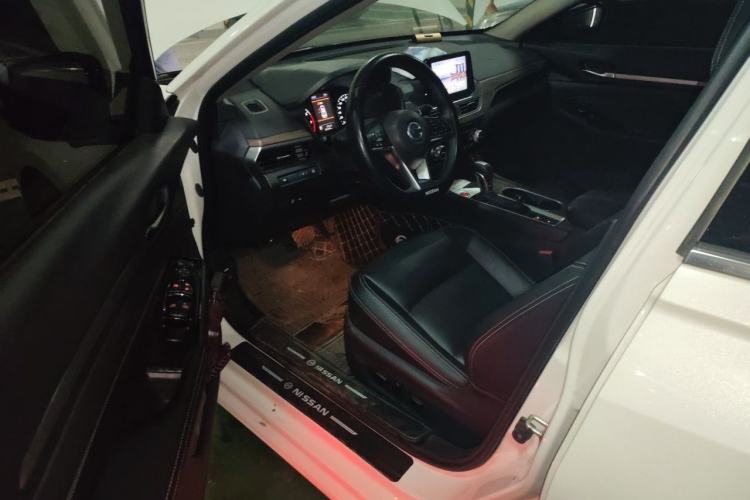 Used Nissan Teana 2021 2.0L XL Comfort Edition Driver Seat