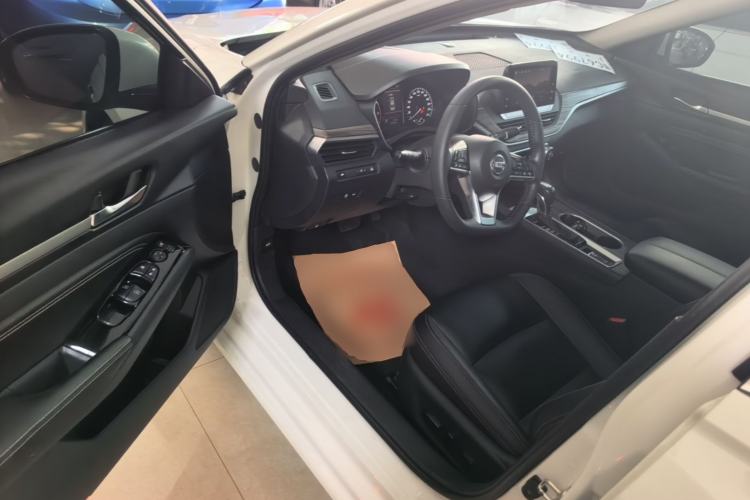 Used Nissan Teana 2021 2.0L XL Comfort Edition Driver Seat