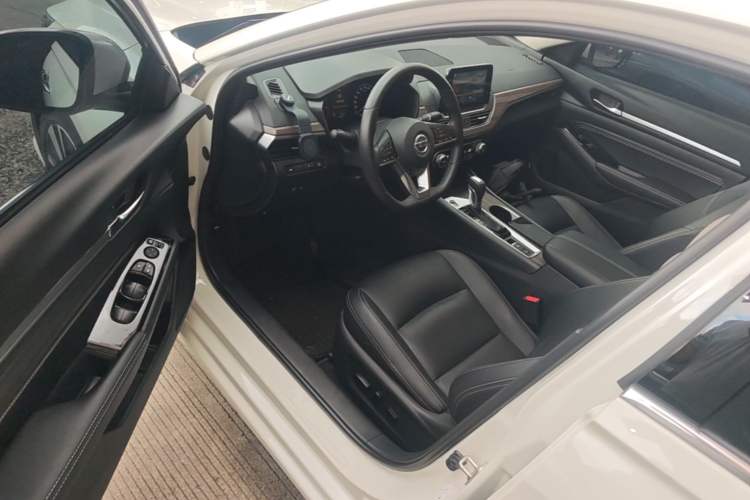 Used Nissan Teana 2021 2.0L XL Comfort Edition Driver Seat