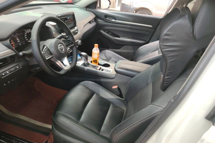 Used Nissan Teana 2021 2.0L XL Upper AD1 Smart Drive & Navigation Edition Driver Seat