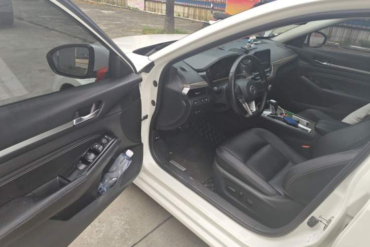 Used Nissan Teana 2021 2.0L XL Comfort Edition Driver Seat