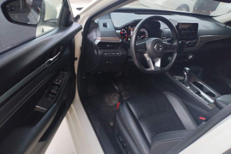 Used Nissan Teana 2021 2.0L XL Comfort Edition Driver Seat