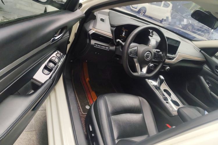 Used Nissan Teana 2021 2.0L XL Comfort Edition Driver Seat