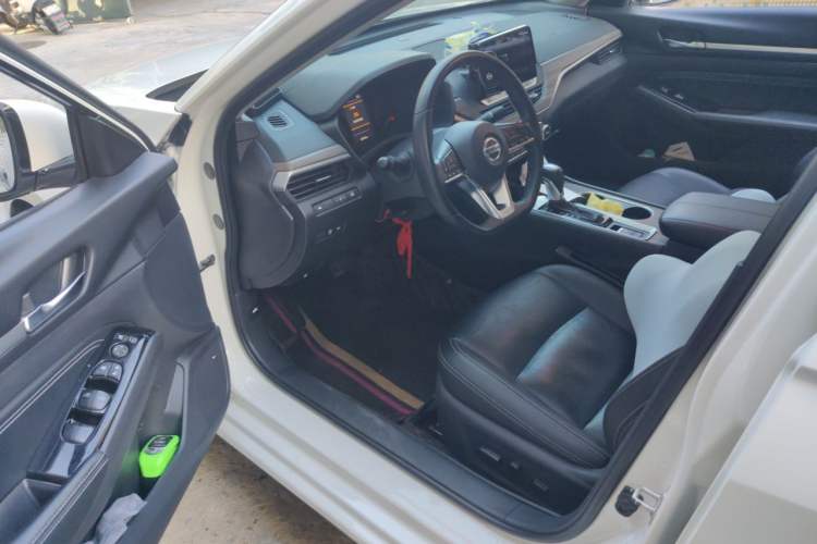 Used Nissan Teana 2021 2.0L XL Comfort Edition Driver Seat