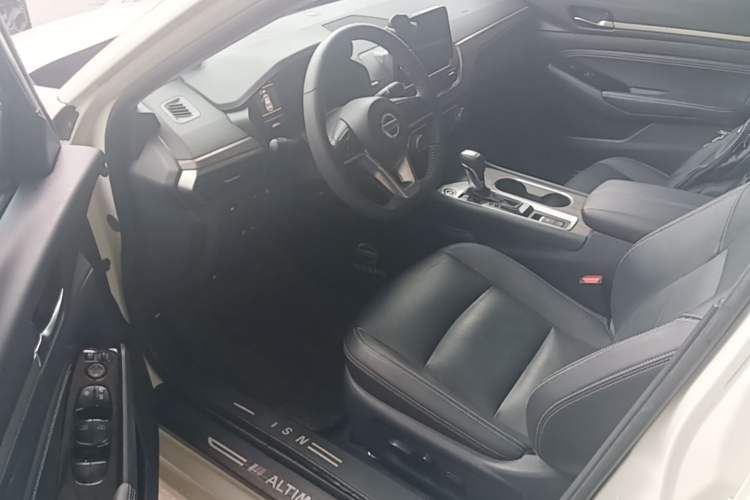 Used Nissan Teana 2021 2.0L XL Comfort Edition Driver Seat