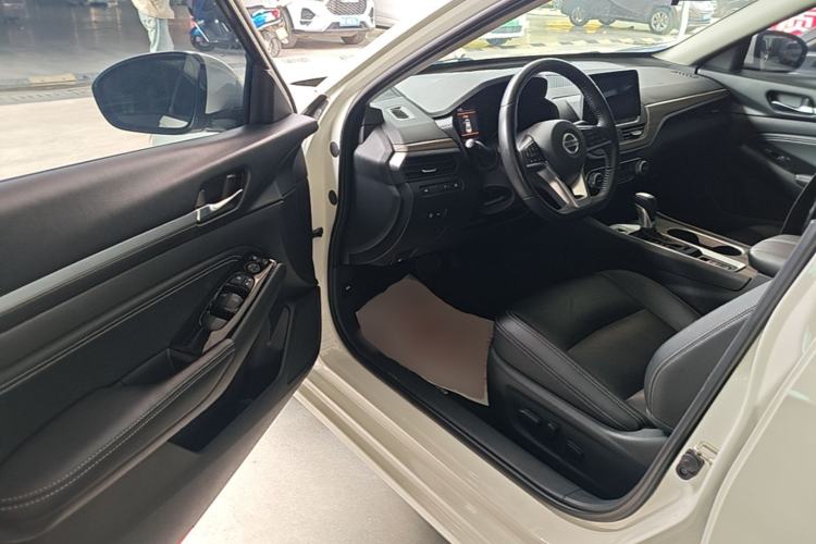 Used Nissan Teana 2021 2.0L XL Comfort Edition Driver Seat