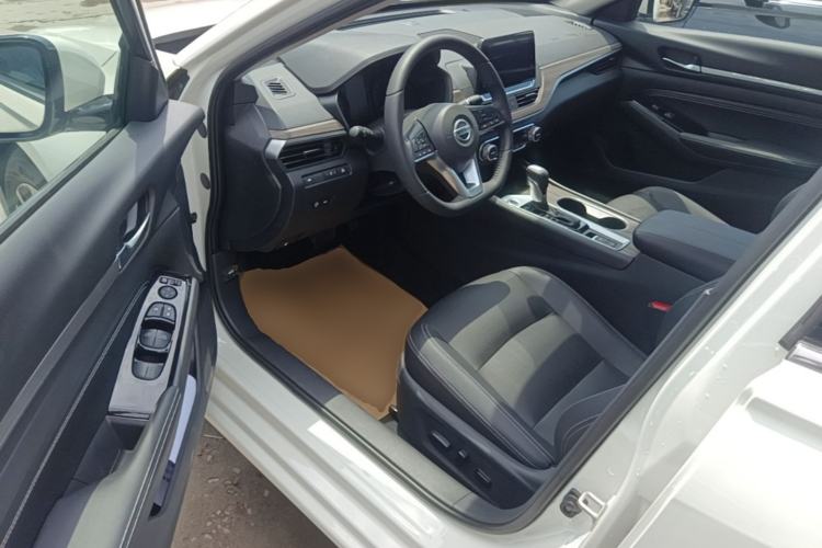 Used Nissan Teana 2021 2.0L XL Comfort Edition Driver Seat