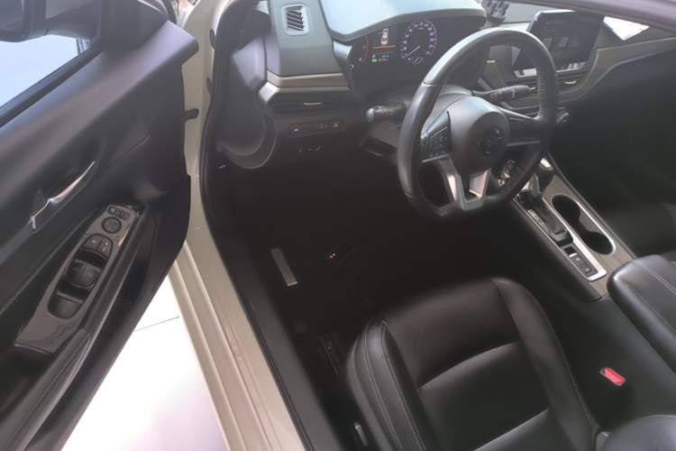 Used Nissan Teana 2021 2.0L XL Comfort Edition Driver Seat