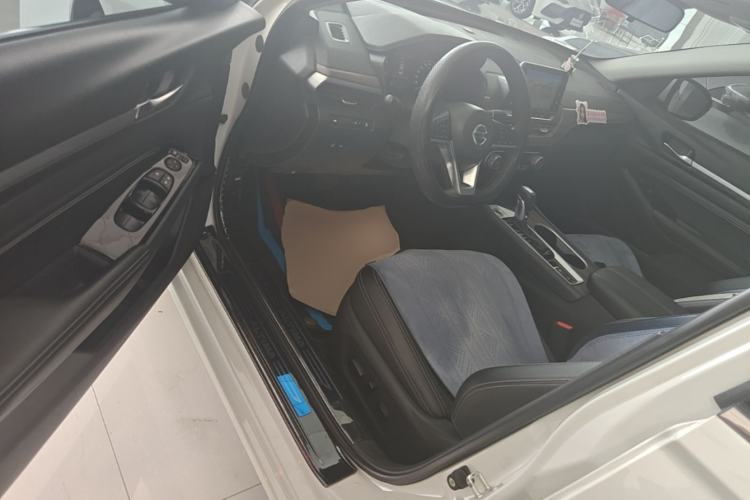 Used Nissan Teana 2021 2.0L XL Comfort Edition Driver Seat