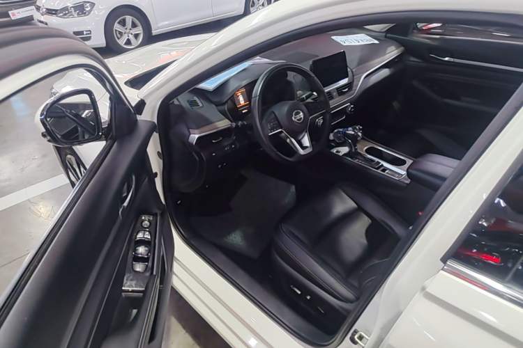 Used Nissan Teana 2021 2.0L XL Comfort Edition Driver Seat