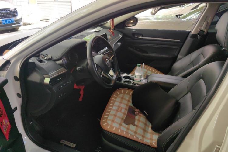 Used Nissan Teana 2021 2.0L XL Upper AD1 Smart Drive & Navigation Edition Driver Seat