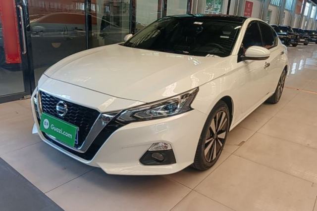Used Nissan Teana 2021 2.0L XL Comfort Edition