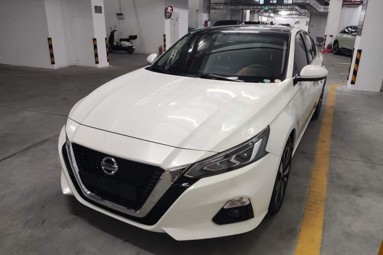 Used Nissan Teana 2021 2.0L XL Comfort Edition Guazi used car, China used car export, Used car for sale, Used  cars, Cheapest cars for sale