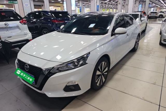 Used Nissan Teana 2021 2.0L XL Comfort Edition