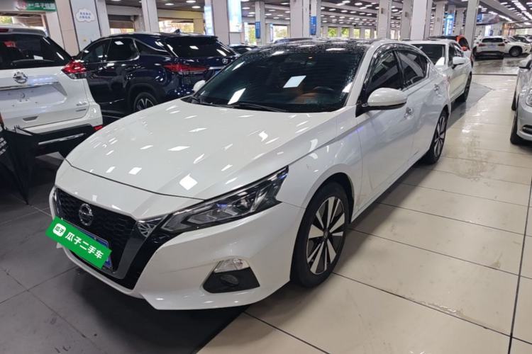Used Nissan Teana 2021 2.0L XL Comfort Edition Guazi used car, China used car export, Used car for sale, Used cars, Cheapest cars for sale