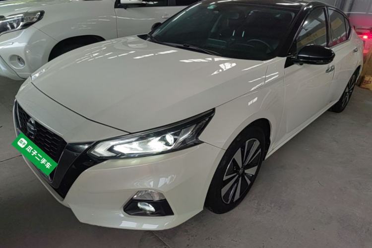 Nissan Teana 2021 2.0L XL Comfort Edition usata Guazi used car, China used car export, Used car for sale, Used cars, Cheapest cars for sale