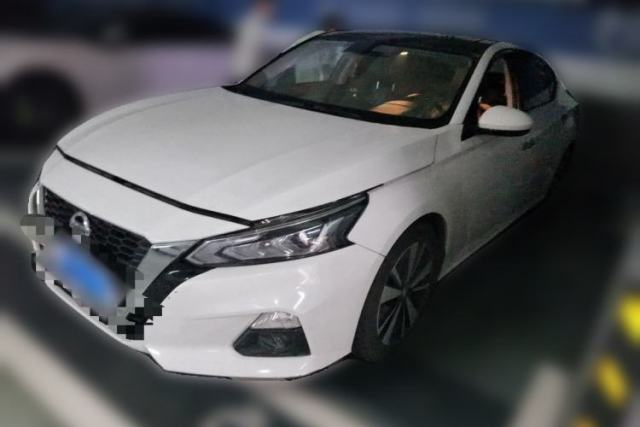 Used Nissan Teana 2021 2.0L XL Comfort Edition