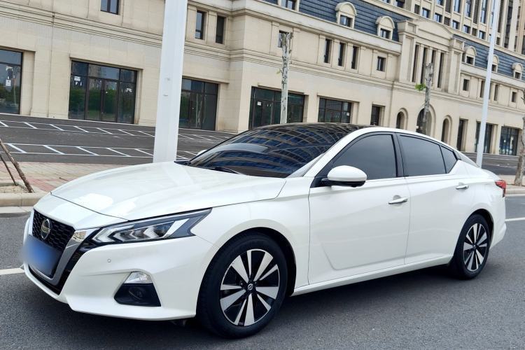 Used Nissan Teana 2021 2.0L XL Upper AD1 Smart Drive & Navigation Edition Guazi used car, China used car export, Used car for sale, Used cars, Cheapest cars for sale