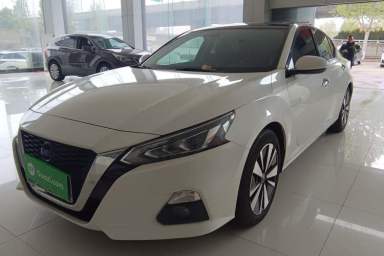 Used Nissan Teana 2021 2.0L XL Comfort Edition