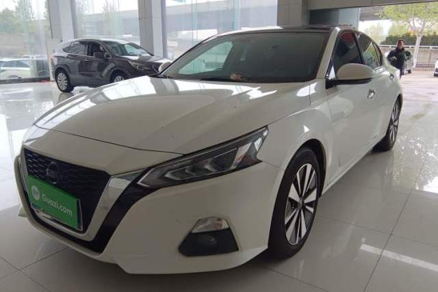 Used Nissan Teana 2021 2.0L XL Comfort Edition