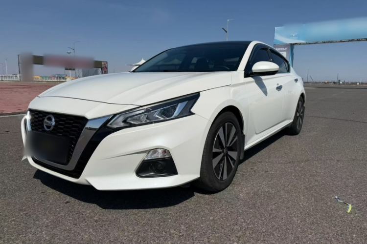 Used Nissan Teana 2021 2.0T XL Smart Upgrade Edition Guazi used car, China used car export, Used car for sale, Used  cars, Cheapest cars for sale