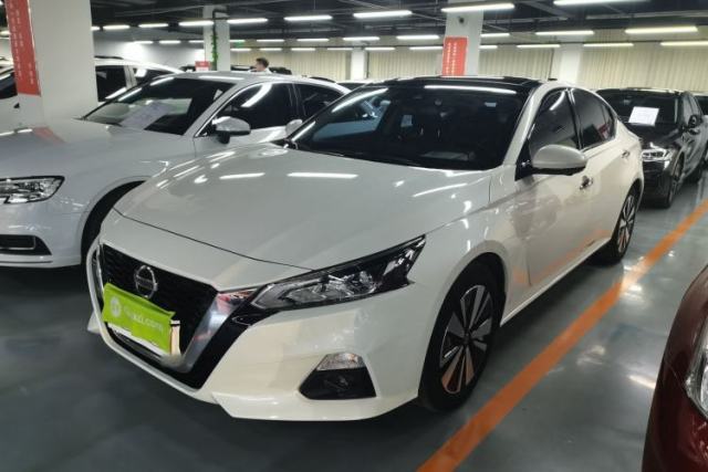Used Nissan Teana 2021 2.0L XL Upper AD1 Smart Drive & Navigation Edition