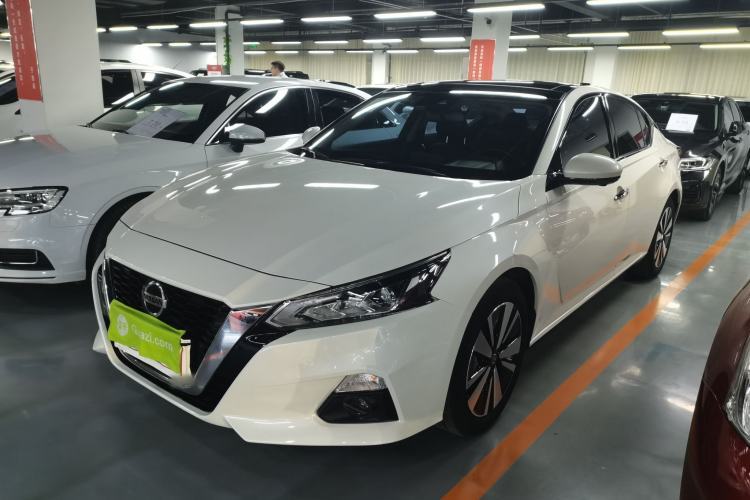 Used Nissan Teana 2021 2.0L XL Upper AD1 Smart Drive & Navigation Edition Guazi used car, China used car export, Used car for sale, Used cars, Cheapest cars for sale