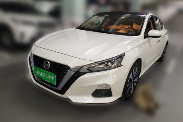 Used Nissan Teana 2021 2.0L XL Comfort Edition