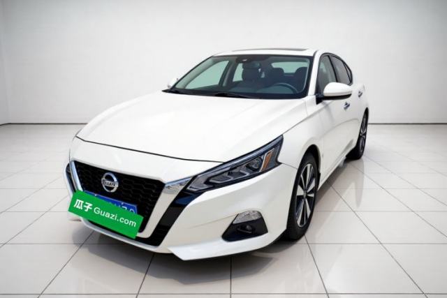 Used Nissan Teana 2021 2.0L XL Comfort Edition