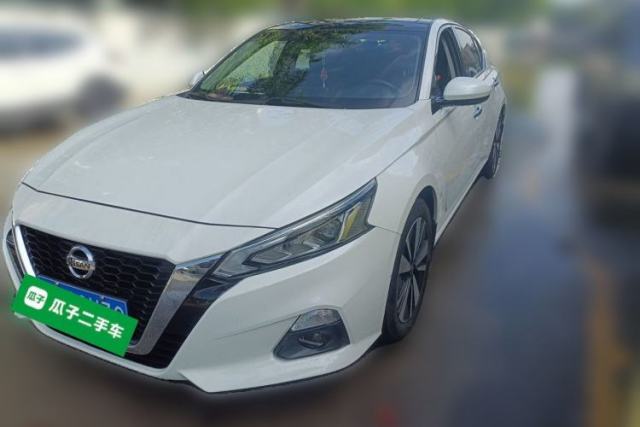 Used Nissan Teana 2021 2.0L XL Comfort Edition