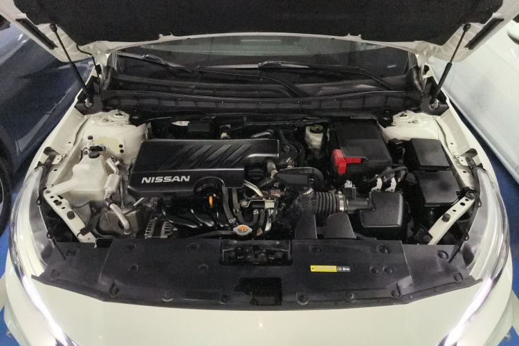Used Nissan Teana 2021 2.0L XL Comfort Edition Engine Bay
