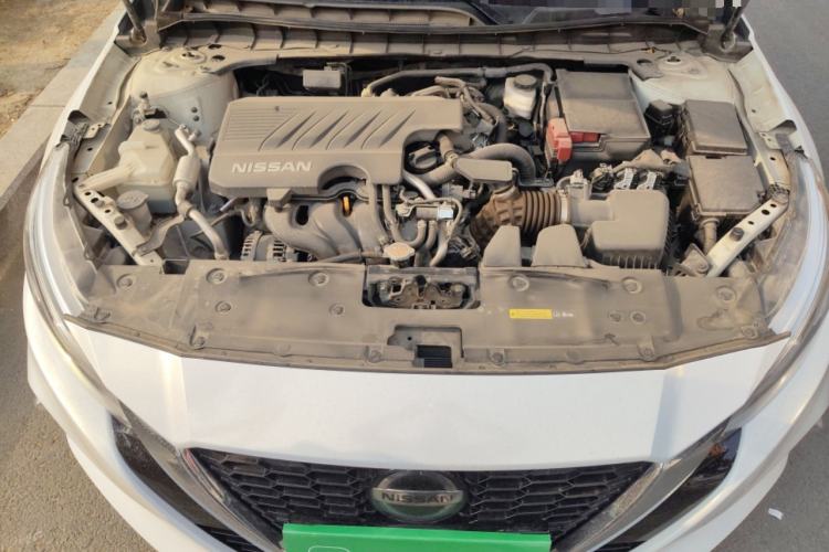 Used Nissan Teana 2021 2.0L XL Upper AD1 Smart Drive & Navigation Edition Engine Bay