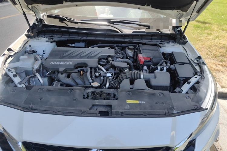 Used Nissan Teana 2021 2.0L XL Comfort Edition Engine Bay