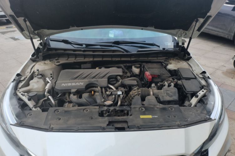 Used Nissan Teana 2021 2.0L XL Upper AD1 Smart Drive & Navigation Edition Engine Bay
