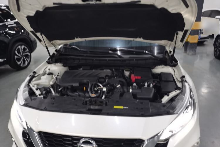 Used Nissan Teana 2021 2.0L XL Comfort Edition Engine Bay