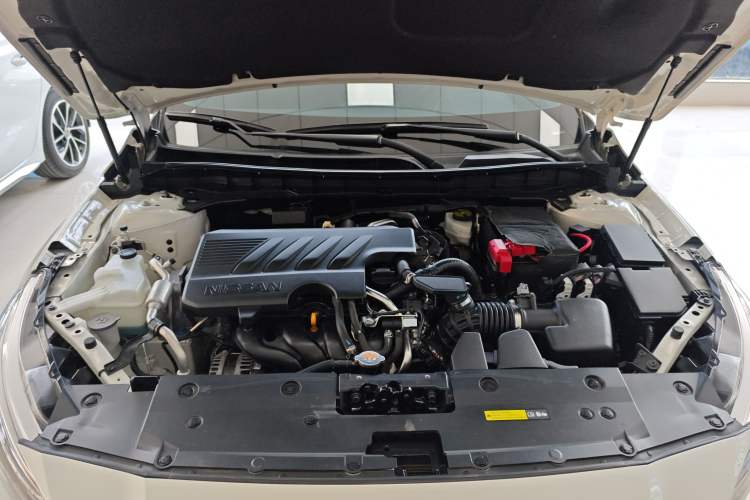 Used Nissan Teana 2021 2.0L XL Comfort Edition Engine Bay