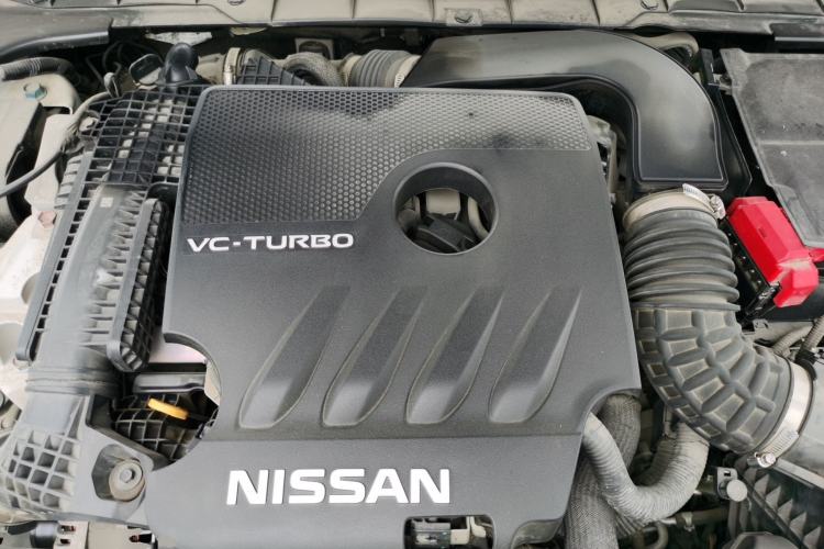 Used Nissan Teana 2021 2.0T XL Upper AD1 Smart Navigation Edition Engine Bay