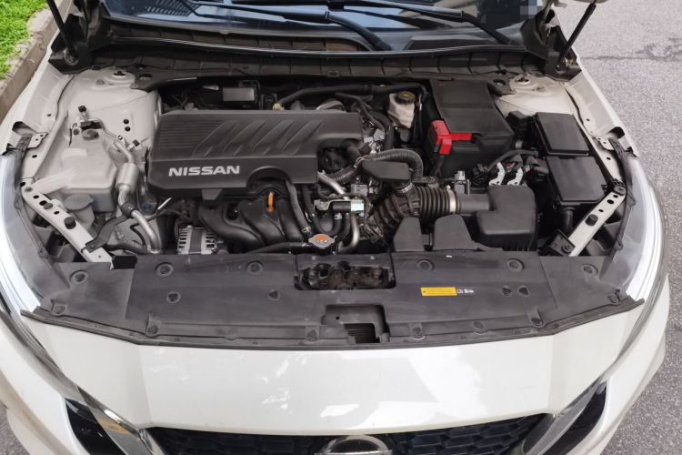 Used Nissan Teana 2021 2.0L XL Upper AD1 Smart Drive & Navigation Edition Engine Bay