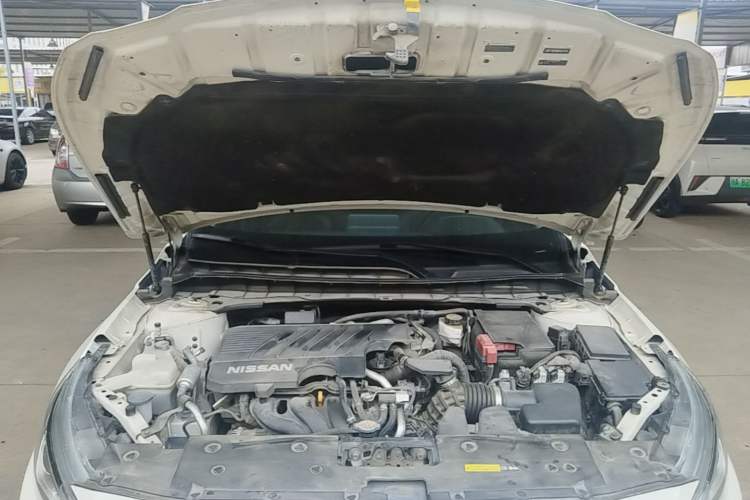 Used Nissan Teana 2021 2.0L XL Upper AD1 Smart Drive & Navigation Edition Engine Bay