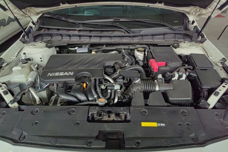 Used Nissan Teana 2021 2.0L XL Comfort Edition Engine Bay