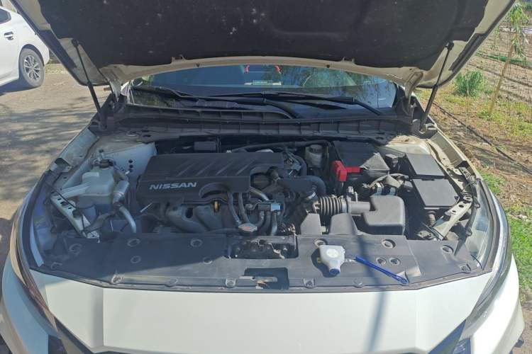 Used Nissan Teana 2021 2.0L XL Upper AD1 Smart Drive & Navigation Edition Engine Bay