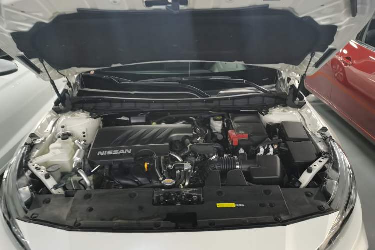 Used Nissan Teana 2021 2.0L XL Upper AD1 Smart Drive & Navigation Edition Engine Bay