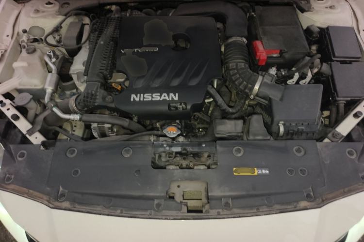 Used Nissan Teana 2021 2.0T XL Upper AD1 Smart Navigation Edition Engine Bay