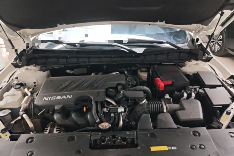 Used Nissan Teana 2021 2.0L XL Comfort Edition Engine Bay