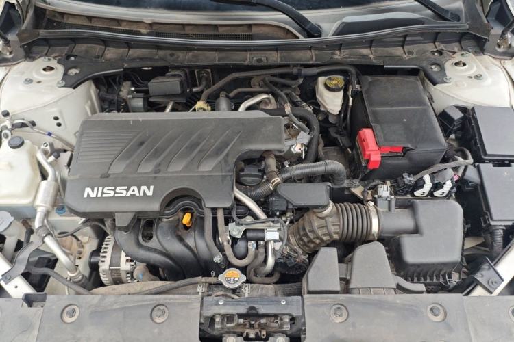 Used Nissan Teana 2021 2.0L XL Comfort Edition Engine Bay